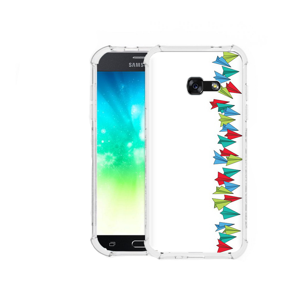 Чехол MyPads Tocco для Samsung Galaxy A3 (2016) самолетики из листочков, Прозрачный, Tocco
Чехол MyPads Tocco для Samsung Galaxy A3 (2016) самолетики из листочков, Прозрачный, Tocco