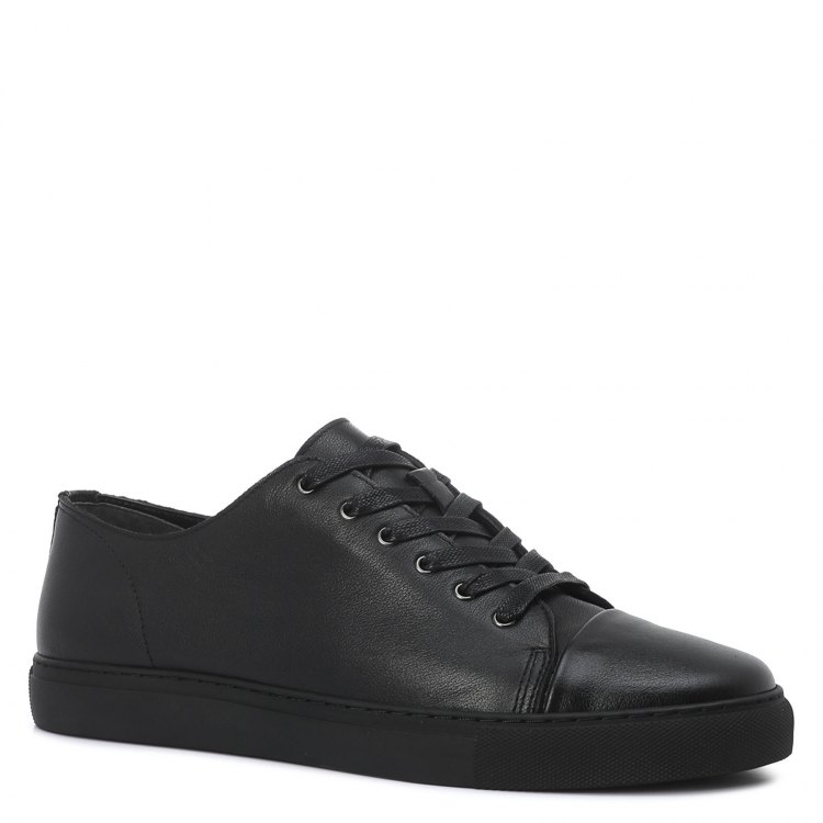 фото Кеды мужские tendance ld-m01 черные 40 eu
