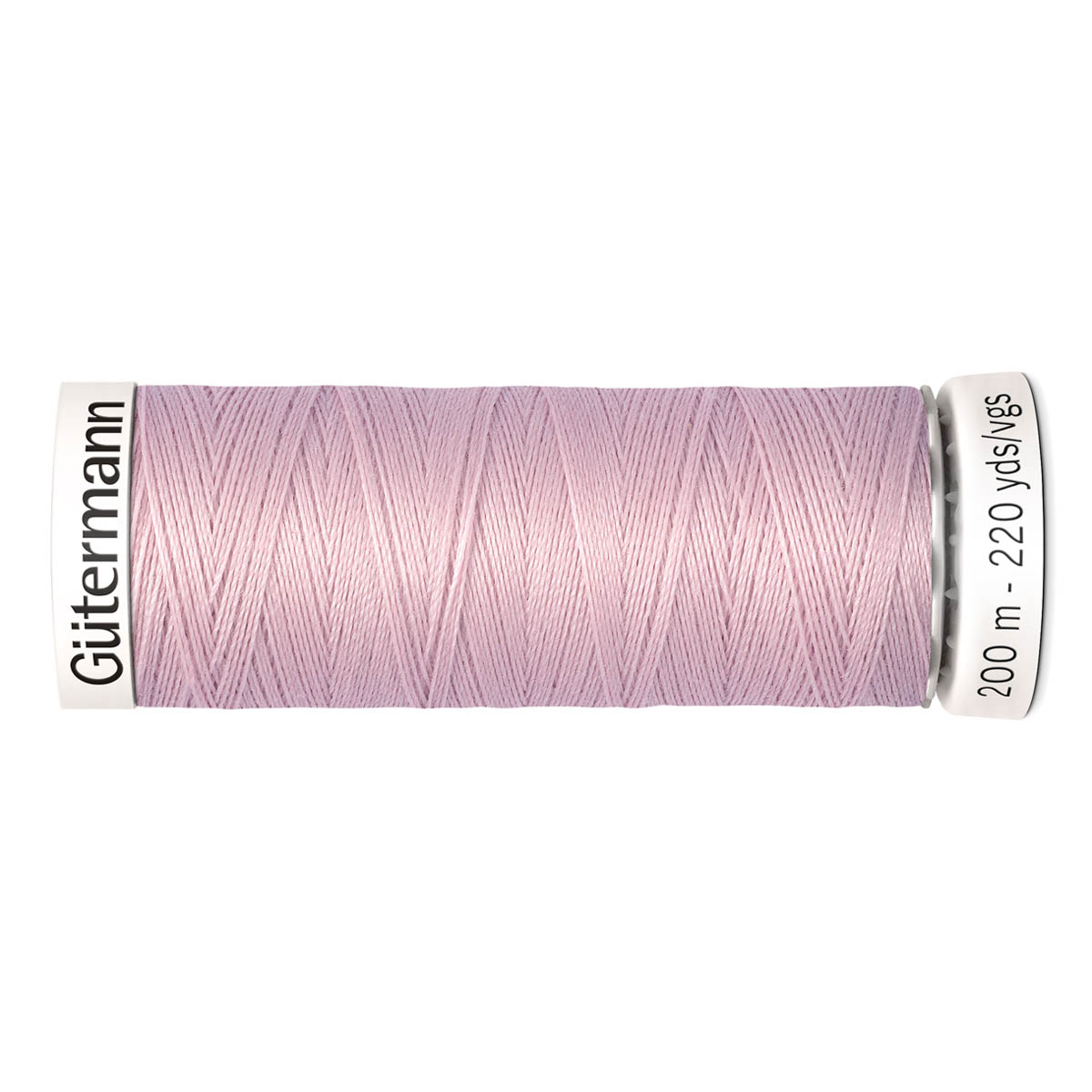 Нить Gutermann Sew-all для всех материалов, 748277, 200 м (662 пыльно-розовый), 5 шт, 132057
Нить Gutermann Sew-all для всех материалов, 748277, 200 м (662 пыльно-розовый), 5 шт, 132057