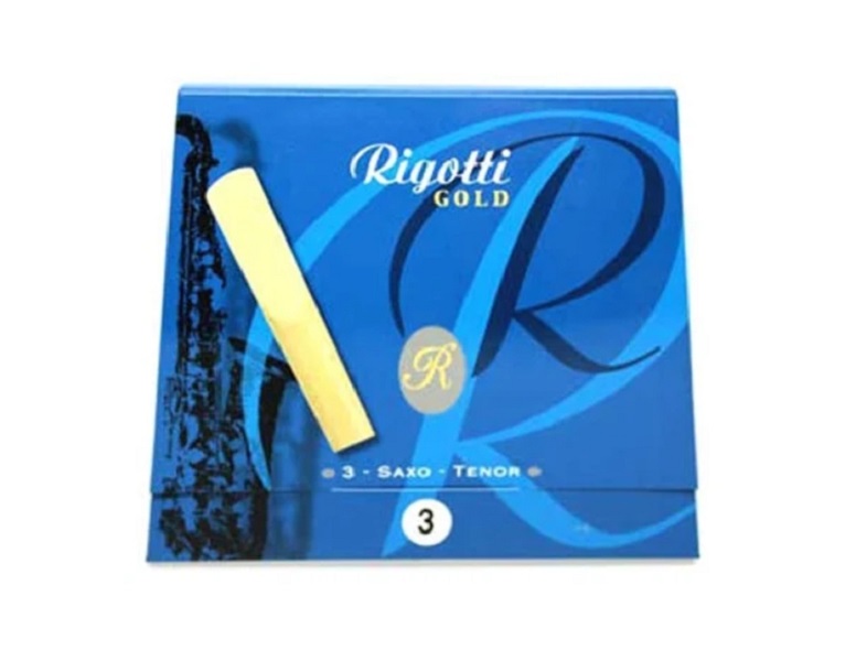 3 трости для саксофона-тенор Rigotti Gold Jazz RG3.JST-3.5, Rigotti Gold Jazz RG3.JST-3.5
3 трости для саксофона-тенор Rigotti Gold Jazz RG3.JST-3.5, Rigotti Gold Jazz RG3.JST-3.5