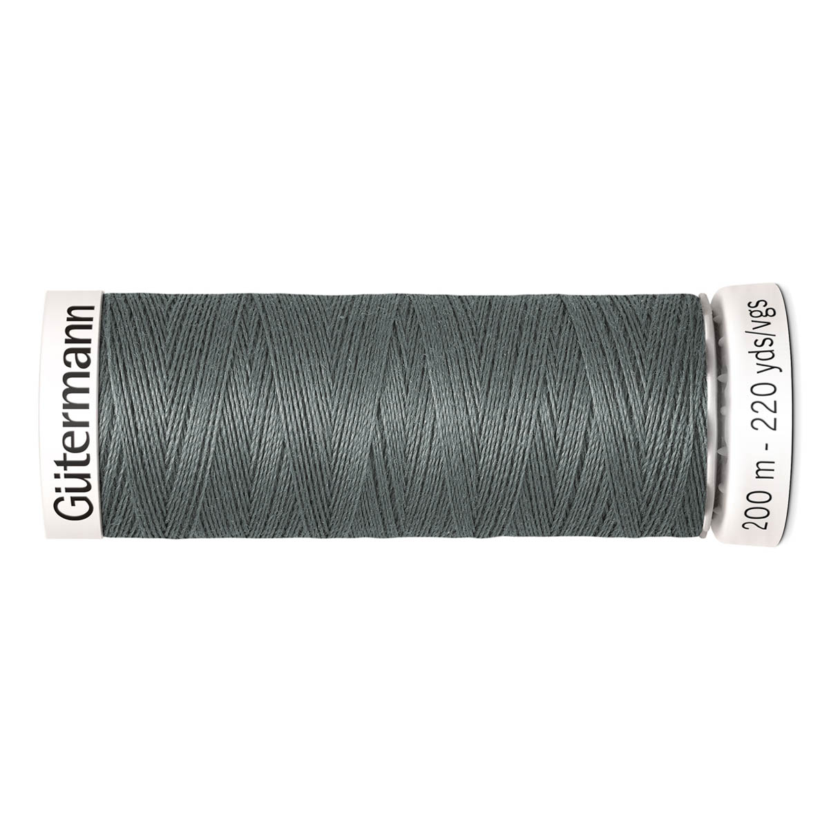Нить Gutermann Sew-all для всех материалов 748277, 200м (701 перламутрово-грифельный), 5шт, Разноцветный, 132057
Нить Gutermann Sew-all для всех материалов 748277, 200м (701 перламутрово-грифельный), 5шт, Разноцветный, 132057