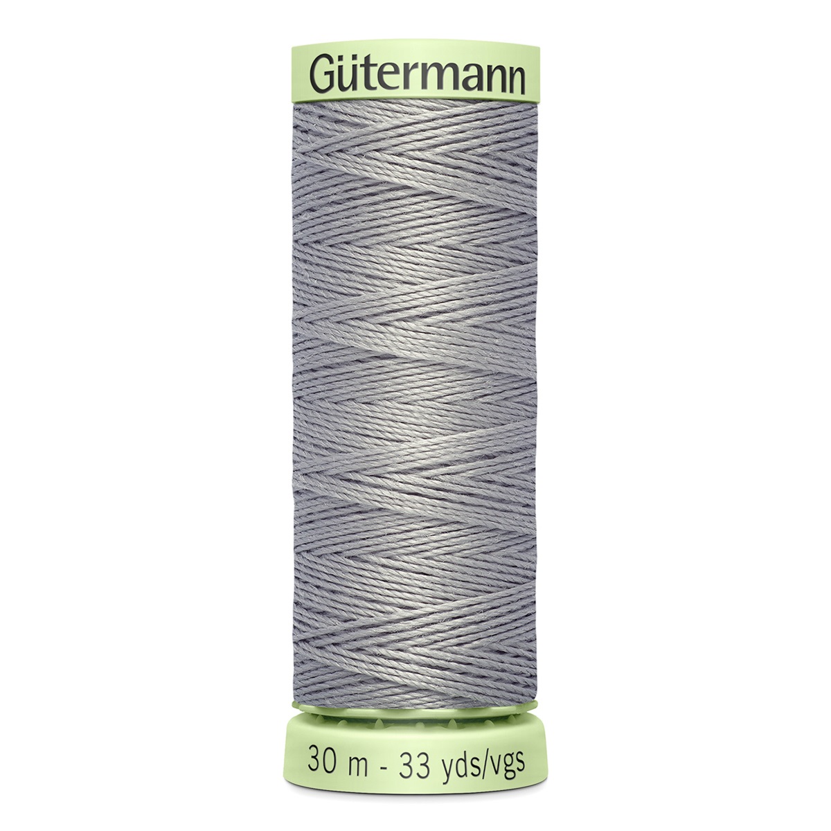 Нить Gutermann Top Stitch для отстрочки, 744506, 30м (634 пепельно серовато-зеленый), 5 шт, 132013
Нить Gutermann Top Stitch для отстрочки, 744506, 30м (634 пепельно серовато-зеленый), 5 шт, 132013