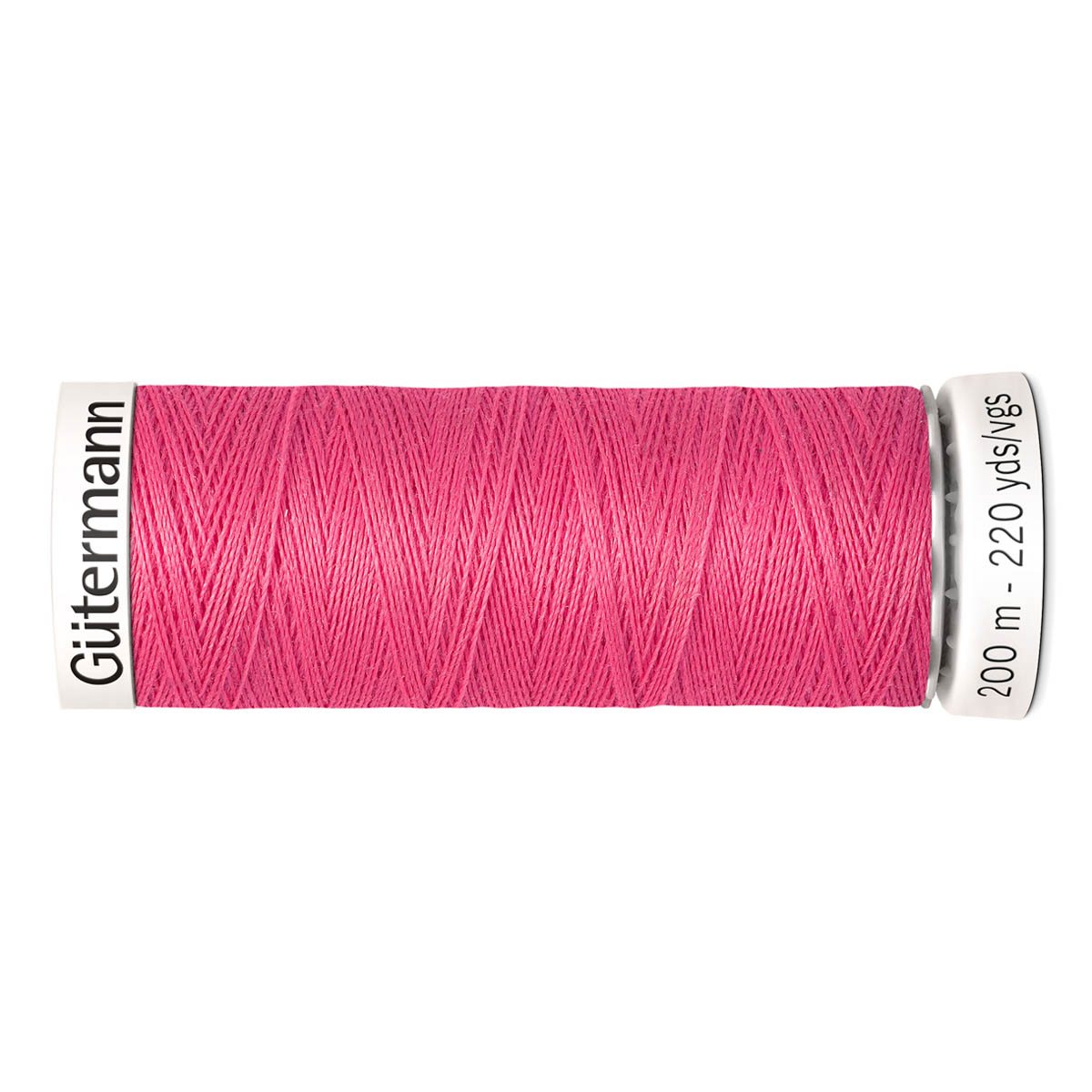 Нить Gutermann Sew-all для всех материалов, 748277, 200 м (986 неоново-розовый), 5 шт, 132057
Нить Gutermann Sew-all для всех материалов, 748277, 200 м (986 неоново-розовый), 5 шт, 132057