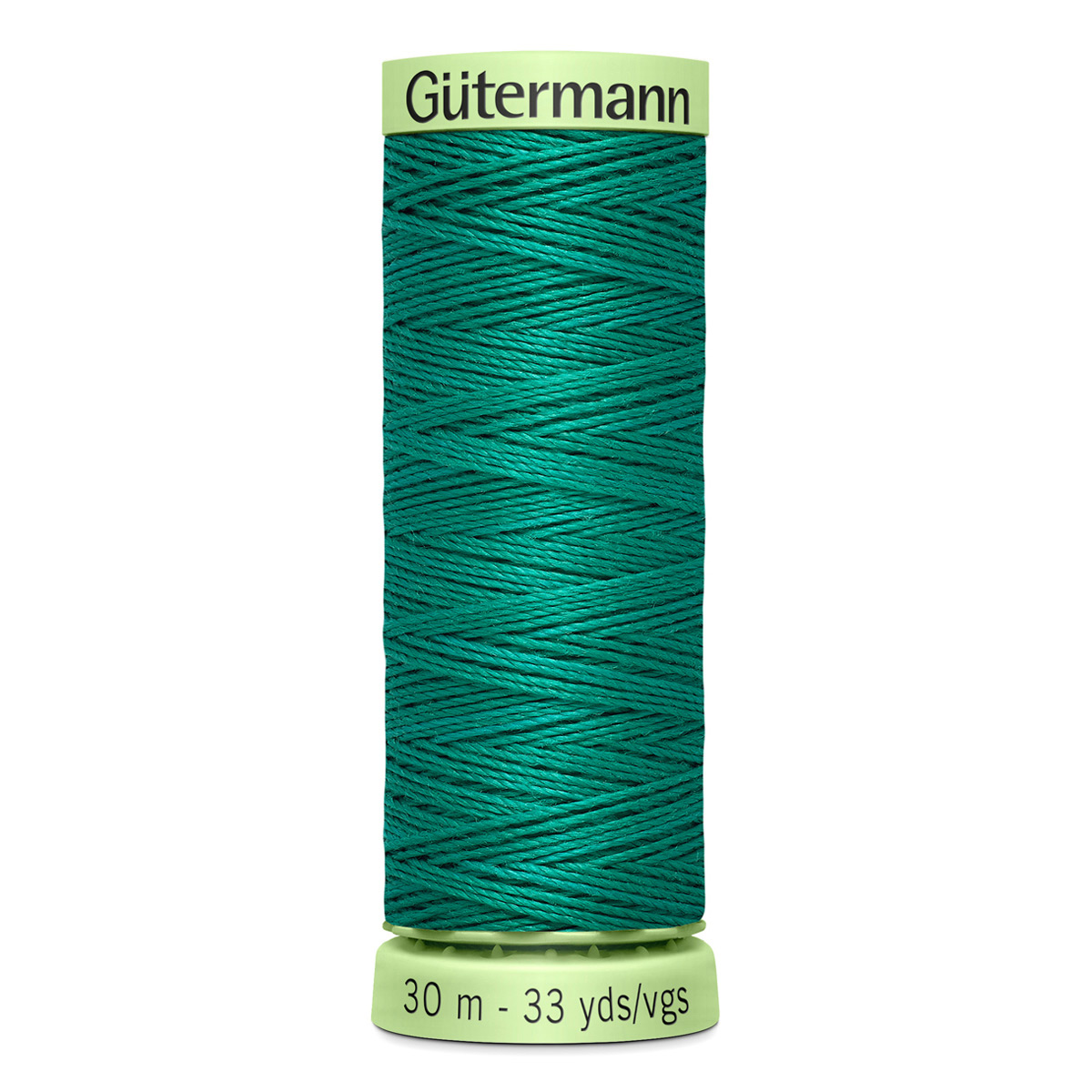 Нить Gutermann Top Stitch для отстрочки, 744506, 30 м (167 нефритовый), 5 шт, Разноцветный, 132013
Нить Gutermann Top Stitch для отстрочки, 744506, 30 м (167 нефритовый), 5 шт, Разноцветный, 132013