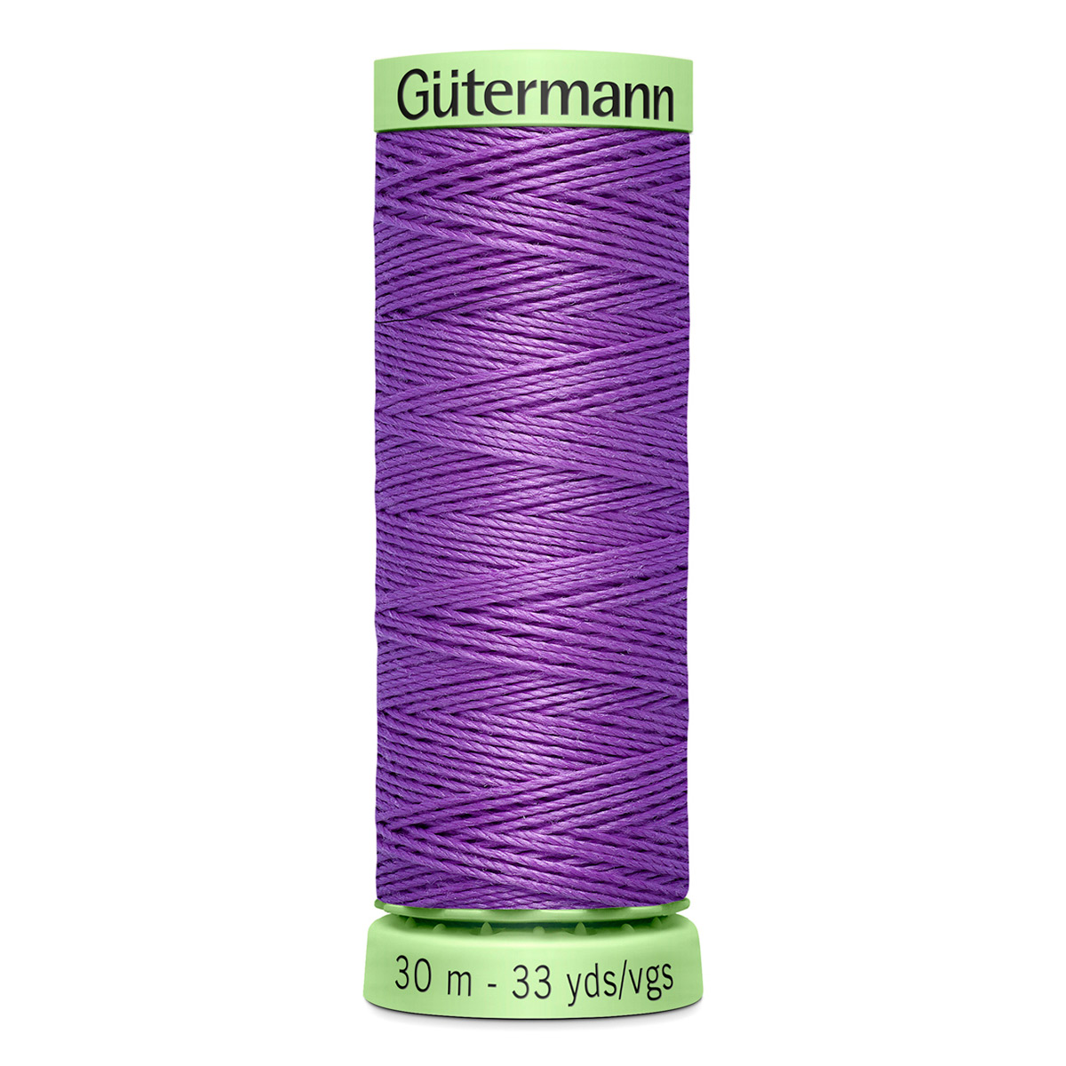Нить Gutermann Top Stitch для отстрочки, 744506, 30 м (391 сиреневый), 5 шт, Фиолетовый, 132013
Нить Gutermann Top Stitch для отстрочки, 744506, 30 м (391 сиреневый), 5 шт, Фиолетовый, 132013