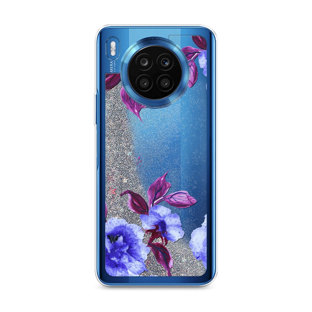 Чехол Awog на Huawei Nova 8i/Honor 50 lite "Цветочная фантазия 5", Разноцветный, 6106491-1
Чехол Awog на Huawei Nova 8i/Honor 50 lite "Цветочная фантазия 5", Разноцветный, 6106491-1
