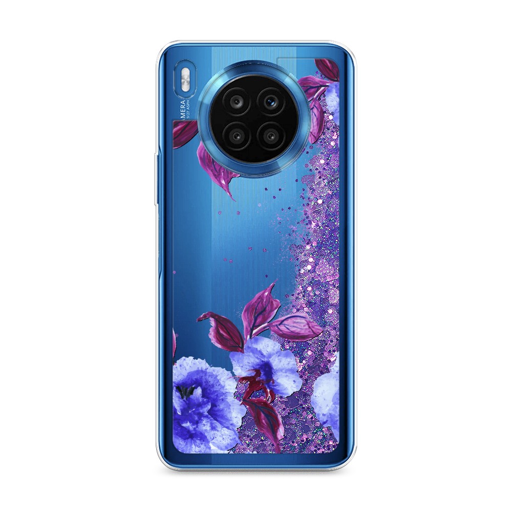 Чехол Awog на Huawei Nova 8i/Honor 50 lite "Цветочная фантазия 5", Разноцветный, 6106492-1
Чехол Awog на Huawei Nova 8i/Honor 50 lite "Цветочная фантазия 5", Разноцветный, 6106492-1