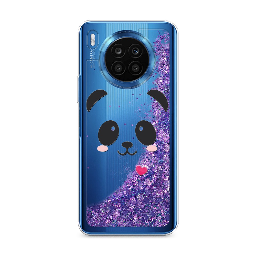 Чехол Awog на Huawei Nova 8i/Honor 50 lite "Влюбленный панда контур", Разноцветный, 6106492-1
Чехол Awog на Huawei Nova 8i/Honor 50 lite "Влюбленный панда контур", Разноцветный, 6106492-1