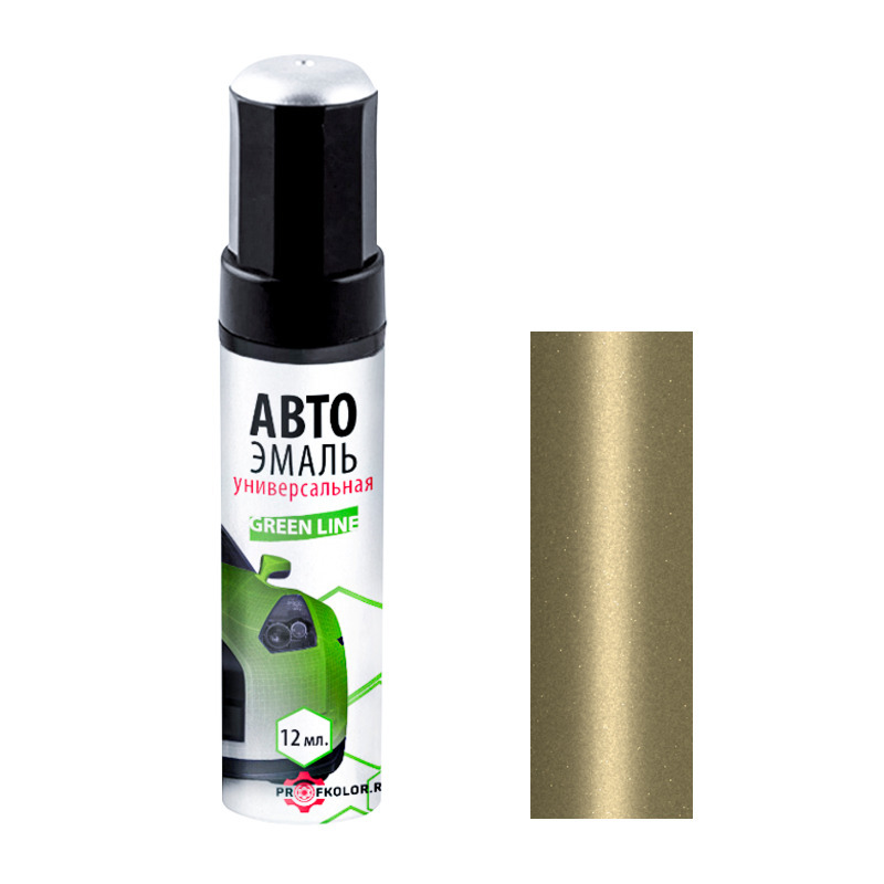 Реставрационный карандаш Profkolor Lexus - 9H7, Crystal Gold, 12 мл., Коричневый, K-LEX-Brown 
Реставрационный карандаш Profkolor Lexus - 9H7, Crystal Gold, 12 мл., Коричневый, K-LEX-Brown