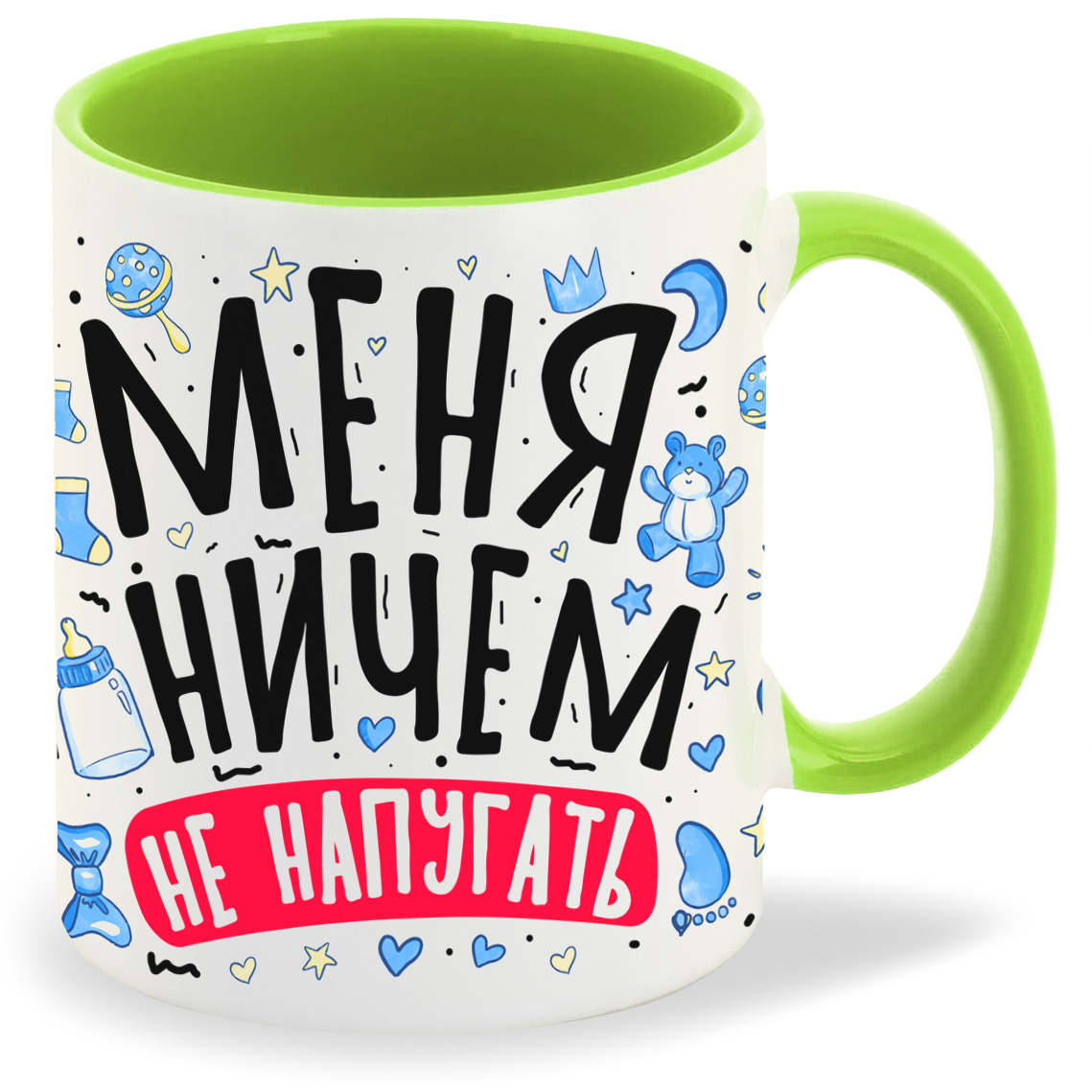 Кружка CoolPodarok Прикол Семья Меня ничем не напугать у меня есть внуки2, Прикол Семья Меня ничем не напугать у меня есть внуки2
Кружка CoolPodarok Прикол Семья Меня ничем не напугать у меня есть внуки2, Прикол Семья Меня ничем не напугать у меня есть внуки2