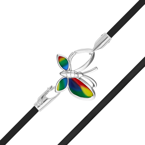 Браслет из серебра с эмалью р. PLATINA jewelry 05-0791-00-000-0200, 05-0791-00-000-0200_p
Браслет из серебра с эмалью р. PLATINA jewelry 05-0791-00-000-0200, 05-0791-00-000-0200_p