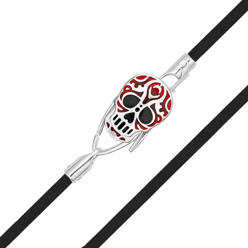 Браслет из серебра с эмалью р. PLATINA jewelry 05-0816-00-000-0200, 05-0816-00-000-0200_p
Браслет из серебра с эмалью р. PLATINA jewelry 05-0816-00-000-0200, 05-0816-00-000-0200_p