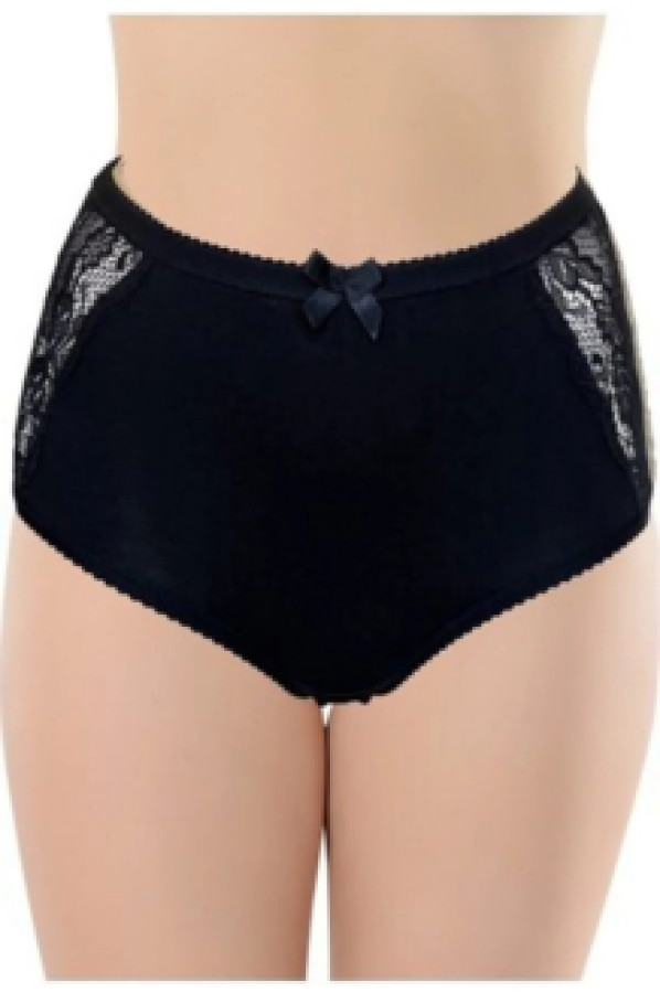 Трусы женские Belinay Belinay-0121beyazm черные M (доставка из-за рубежа), Belinay-0121beyazm
Трусы женские Belinay Belinay-0121beyazm черные M (доставка из-за рубежа), Belinay-0121beyazm