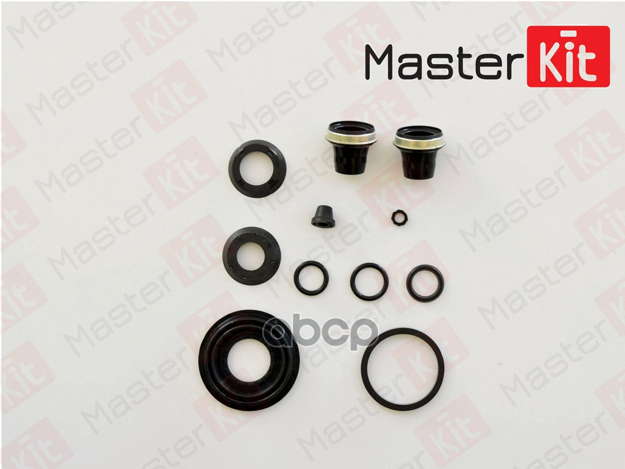 Ремкомплект Тормозного Суппорта Opel Astra G (T98) 1998 - 2009, Zafira A (T98) 1999 - 2005
Ремкомплект Тормозного Суппорта Opel Astra G (T98) 1998 - 2009, Zafira A (T98) 1999 - 2005