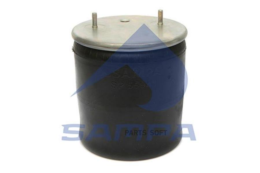 SP 55941-K пневмопод.со стак. 941MB h523 2шп.M12смещ.25. 1отв.штуц.M22.Поршень металлBPW
SP 55941-K пневмопод.со стак. 941MB h523 2шп.M12смещ.25. 1отв.штуц.M22.Поршень металлBPW