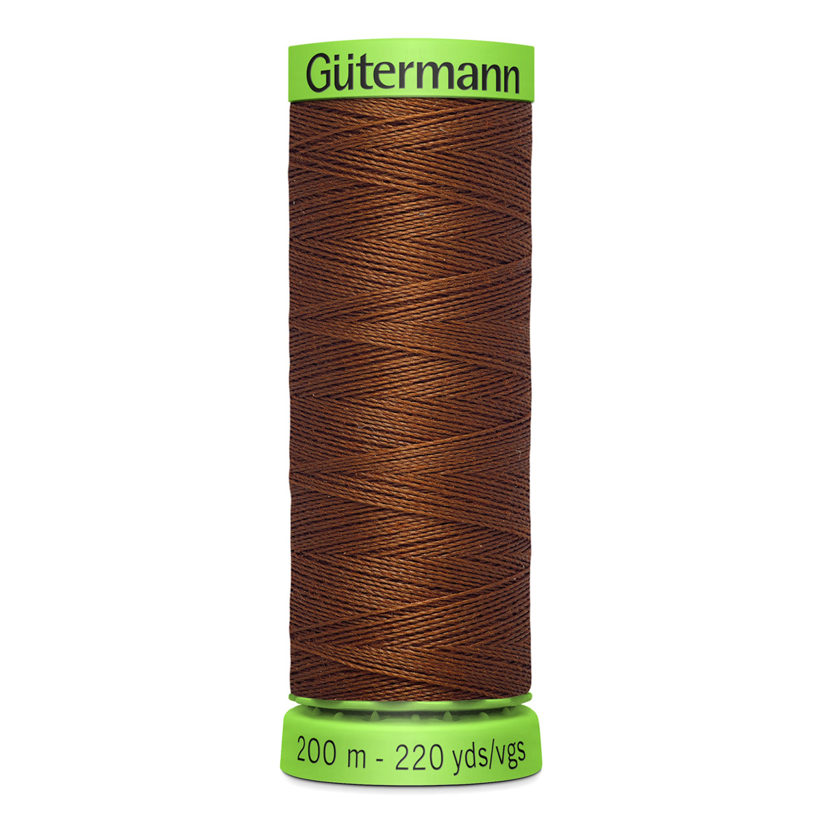 Нить Gutermann Extra Fine 150 для деликатных тканей 744581, 200м (650 зол-каштановый) 5 шт, Разноцветный, 135177
Нить Gutermann Extra Fine 150 для деликатных тканей 744581, 200м (650 зол-каштановый) 5 шт, Разноцветный, 135177