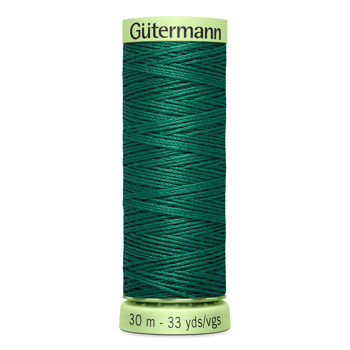 Нить Gutermann Top Stitch для отстрочки, 744506, 30 м (916 галопогосский зеленый), 5 шт, 132013
Нить Gutermann Top Stitch для отстрочки, 744506, 30 м (916 галопогосский зеленый), 5 шт, 132013