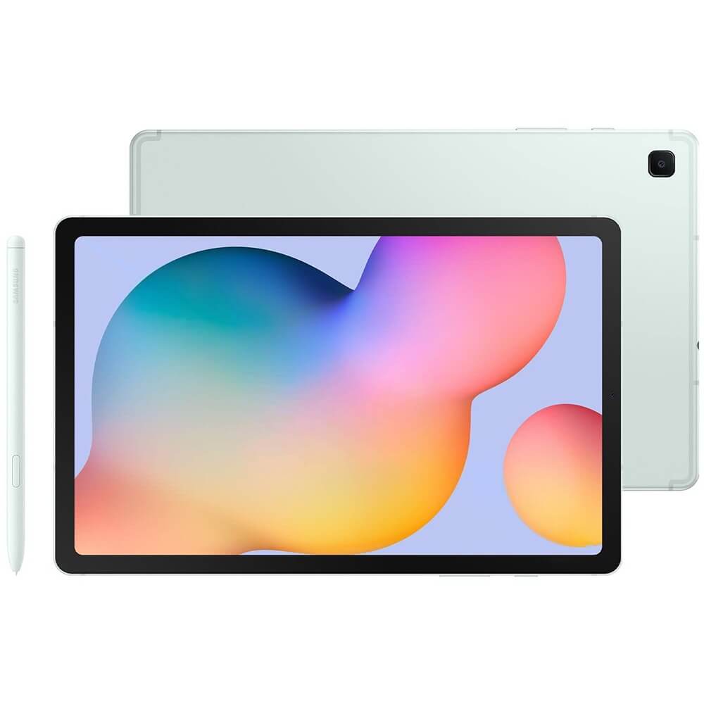 Планшет Samsung Galaxy Tab S6 Lite (2024) 10.4 Wi-Fi 64 ГБ мятный, Galaxy Tab S6 Lite (2024)
Планшет Samsung Galaxy Tab S6 Lite (2024) 10.4 Wi-Fi 64 ГБ мятный, Galaxy Tab S6 Lite (2024)