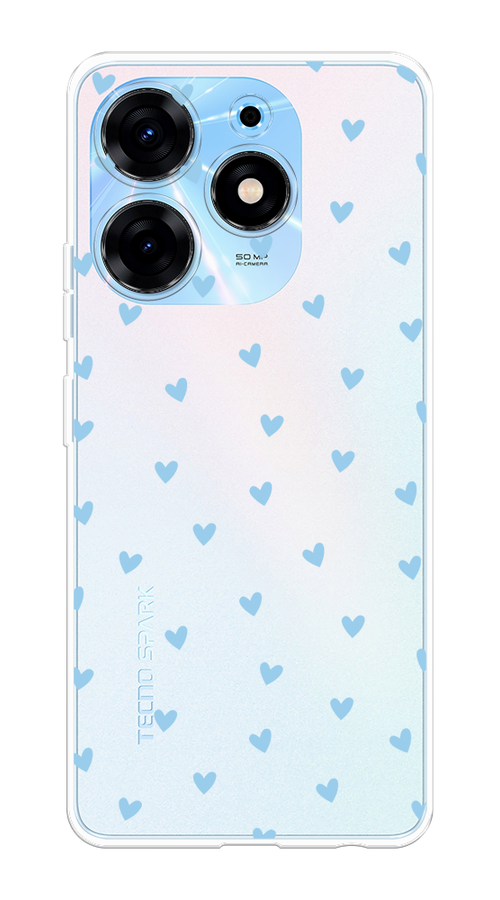 Чехол Homey на Tecno Spark 10 Pro "Голубые сердечки паттерн", Голубой;прозрачный, 303750-1
Чехол Homey на Tecno Spark 10 Pro "Голубые сердечки паттерн", Голубой;прозрачный, 303750-1
