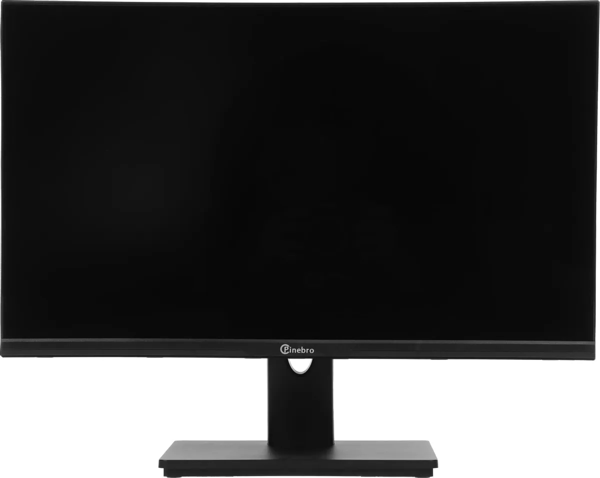 23.8" Монитор Pinebro MF-2404AH(100) черный 100Hz 1920x1080 IPS, MF-2404AH(100)
23.8" Монитор Pinebro MF-2404AH(100) черный 100Hz 1920x1080 IPS, MF-2404AH(100)