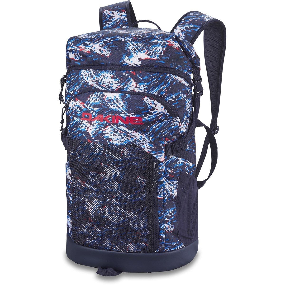 Рюкзак DAKINE MISSION SURF PACK 30L 2.0 DARK TIDE/RED, Синий, MISSION SURF PACK
Рюкзак DAKINE MISSION SURF PACK 30L 2.0 DARK TIDE/RED, Синий, MISSION SURF PACK