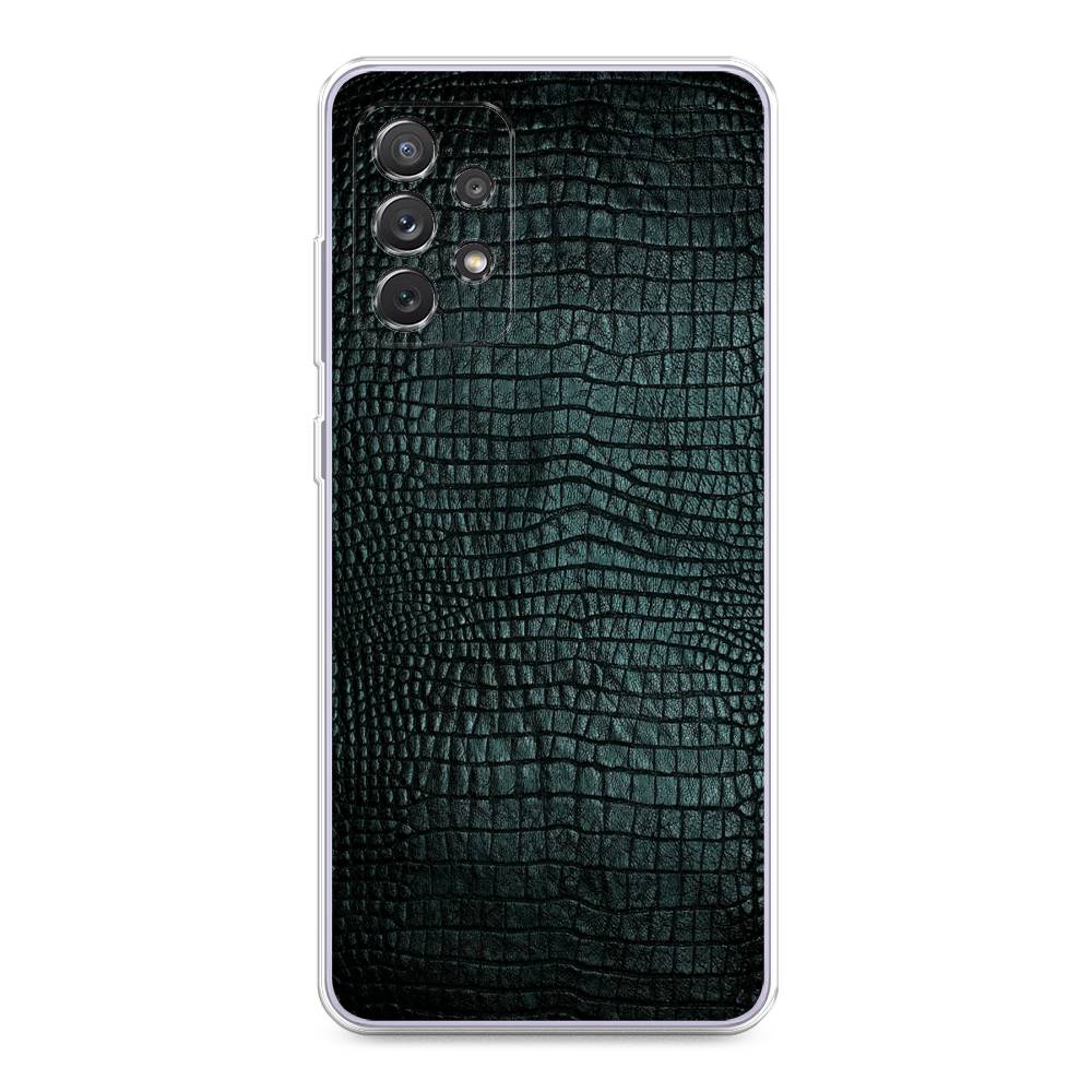 Чехол Awog на Samsung Galaxy A73 / Самсунг A73 "Черная змея", Черный;серый;голубой, 2104650-3
Чехол Awog на Samsung Galaxy A73 / Самсунг A73 "Черная змея", Черный;серый;голубой, 2104650-3