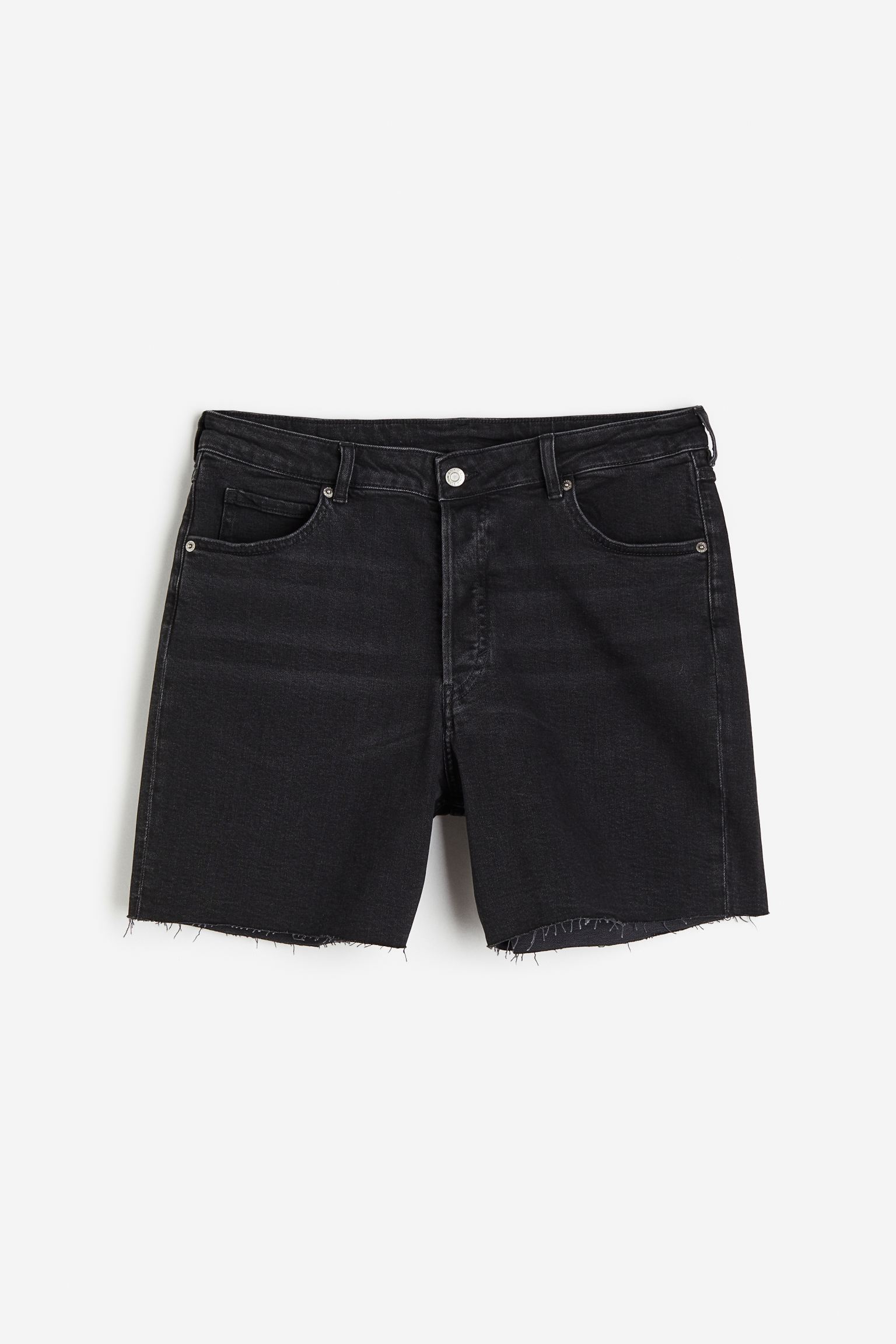 Джинсовые шорты женские H&M 1033491004 черные 56 RU (доставка из-за рубежа), Черный, 1033491004
Джинсовые шорты женские H&M 1033491004 черные 56 RU (доставка из-за рубежа), Черный, 1033491004