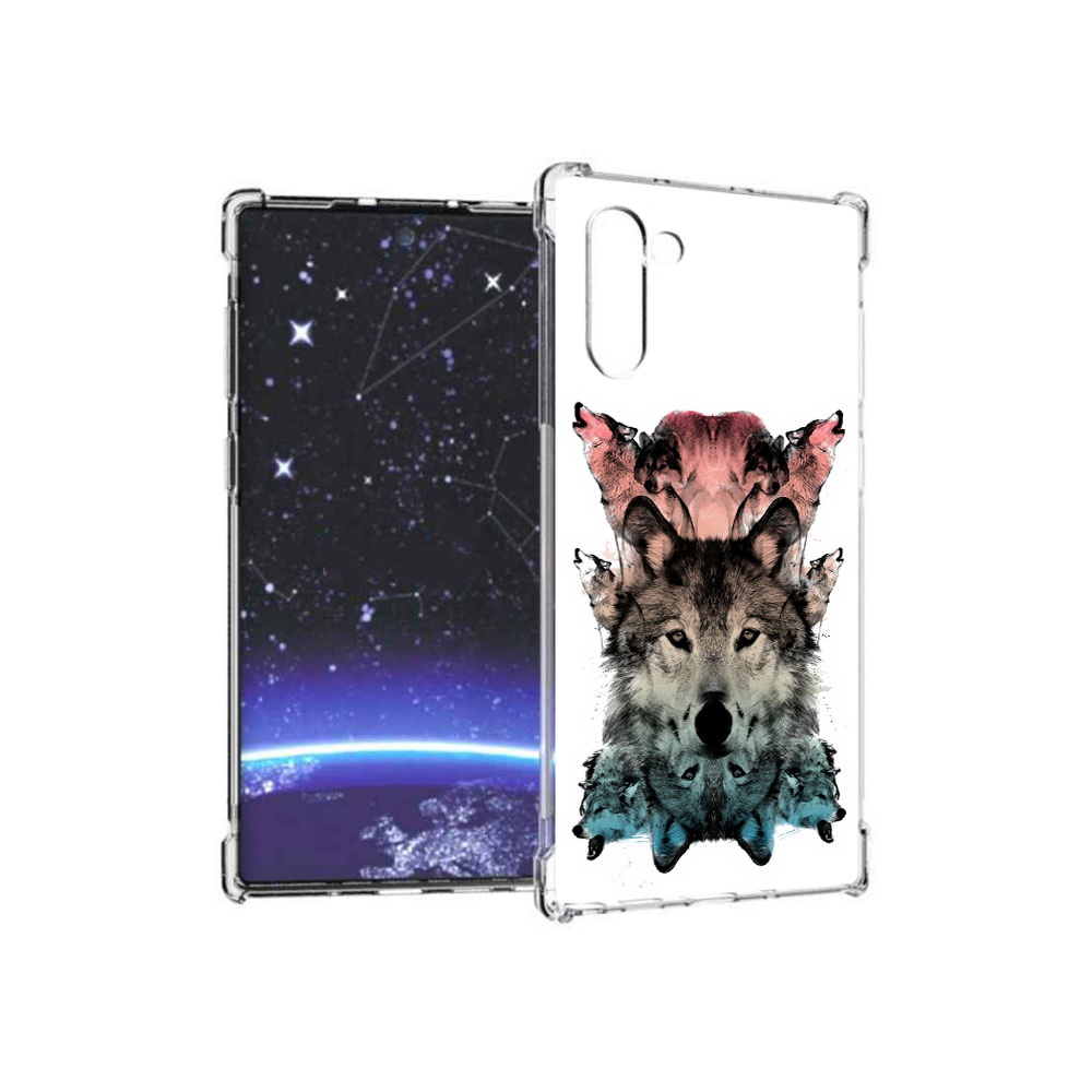 Чехол MyPads Tocco для Samsung Galaxy Note 10 стая (PT135782.511.624), Прозрачный, Tocco
Чехол MyPads Tocco для Samsung Galaxy Note 10 стая (PT135782.511.624), Прозрачный, Tocco