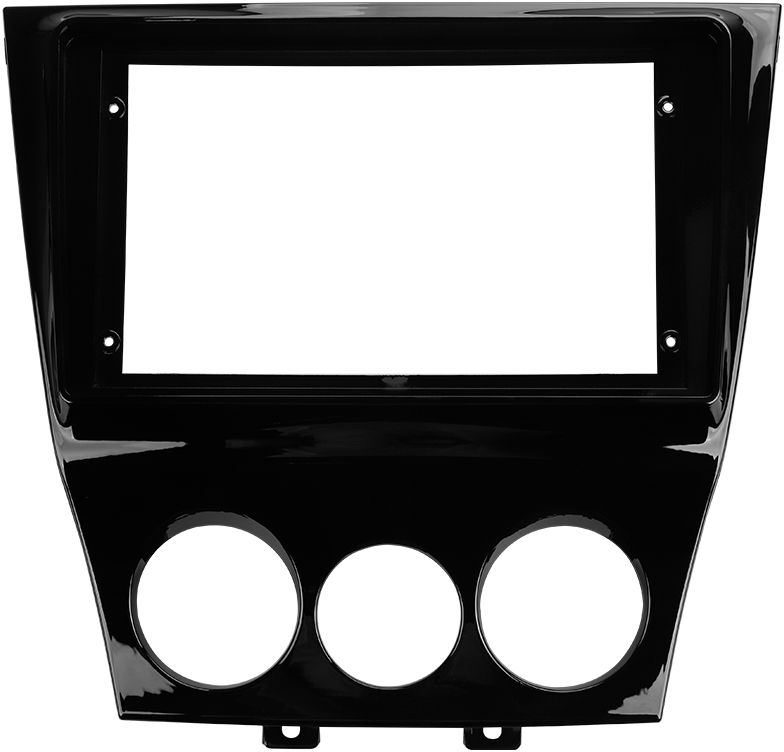 Установочный комплект Teyes для Mazda RX-8 SE 2009-2011 9", Mazda RX-8 SE 2009-2011 9"
Установочный комплект Teyes для Mazda RX-8 SE 2009-2011 9", Mazda RX-8 SE 2009-2011 9"