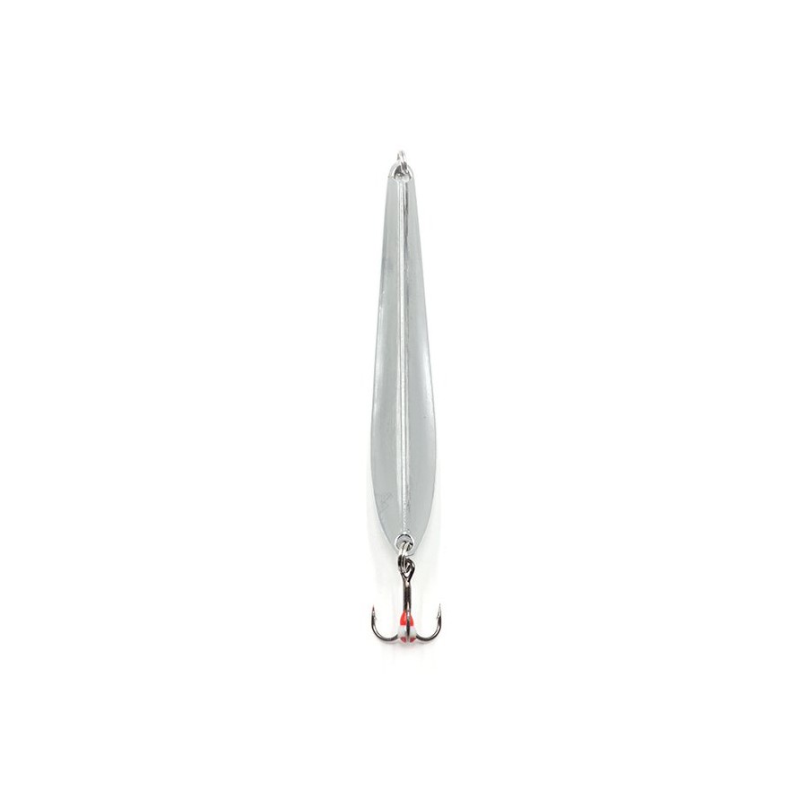 Блесна для зимней рыбалки вертикальная Namazu Rocket, размер 95 мм, вес 15 г, цвет S666, Серебристый;серый, Rocket
Блесна для зимней рыбалки вертикальная Namazu Rocket, размер 95 мм, вес 15 г, цвет S666, Серебристый;серый, Rocket