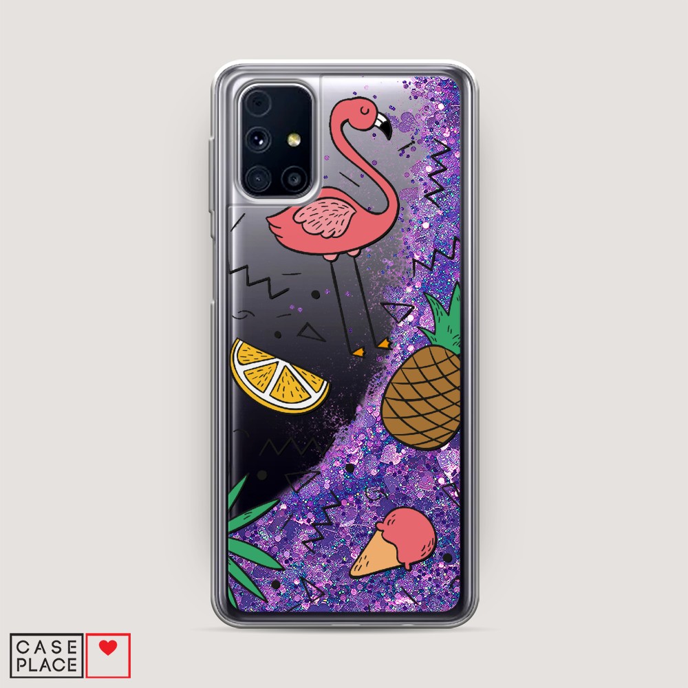 Чехол Awog на Samsung Galaxy M31s / Самсунг M31s "Гавайский фон", Разноцветный, 2101492-1
Чехол Awog на Samsung Galaxy M31s / Самсунг M31s "Гавайский фон", Разноцветный, 2101492-1