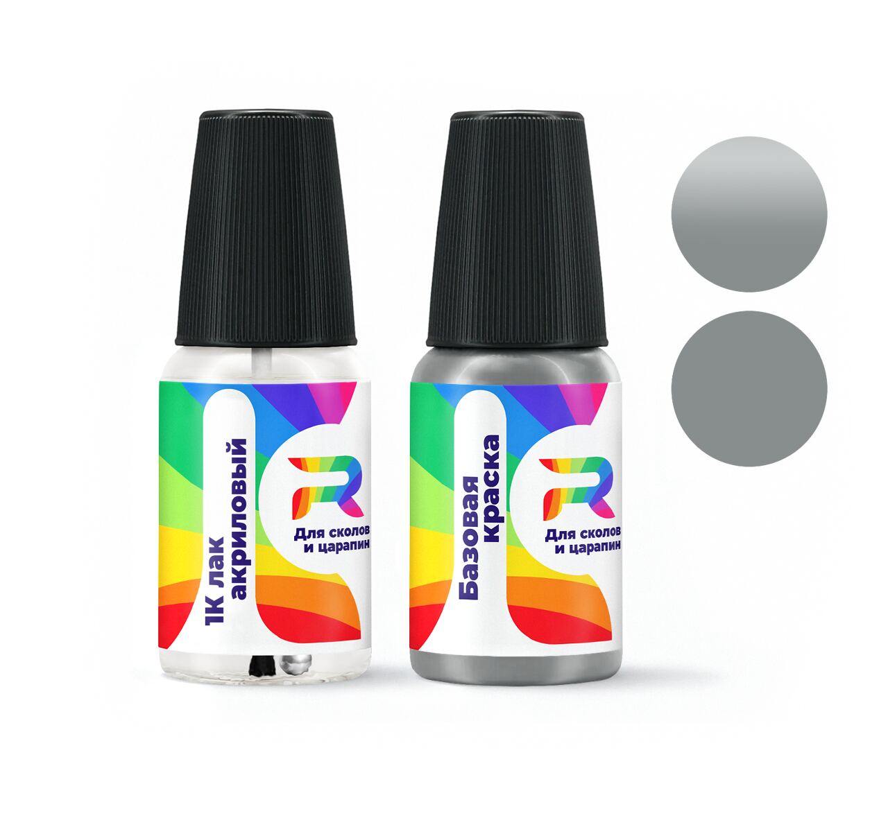 Подкраска для сколов и царапин авто Mercury FA7018, GPUAXXX, M5876, Lt. Charcoal-stripe
Подкраска для сколов и царапин авто Mercury FA7018, GPUAXXX, M5876, Lt. Charcoal-stripe