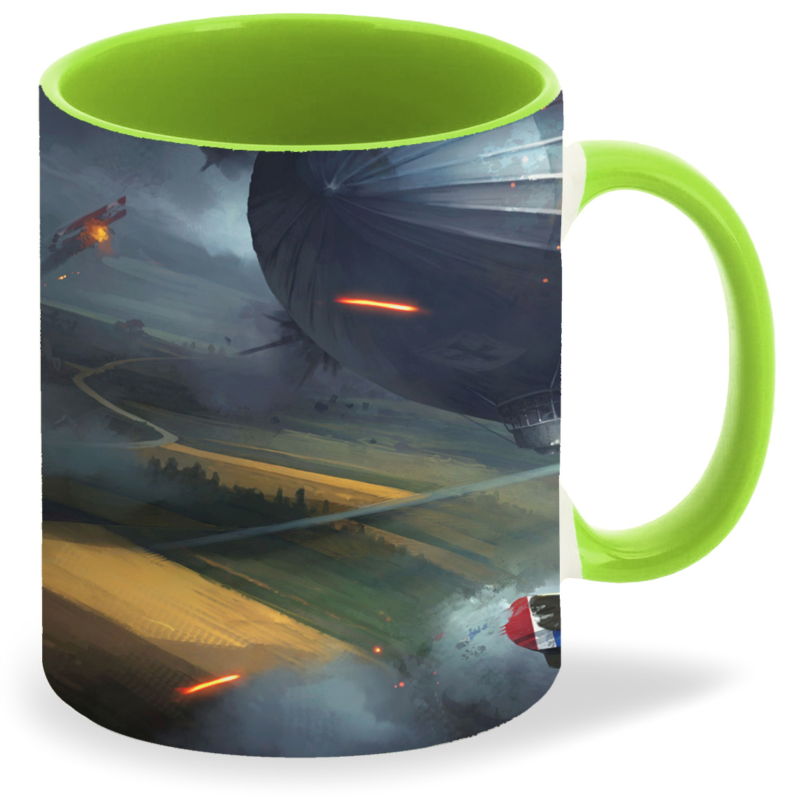 Кружка CoolPodarok Батла Бателфилд Battlefield (дирижабль), Батла Бателфилд Battlefield (дирижабль)
Кружка CoolPodarok Батла Бателфилд Battlefield (дирижабль), Батла Бателфилд Battlefield (дирижабль)