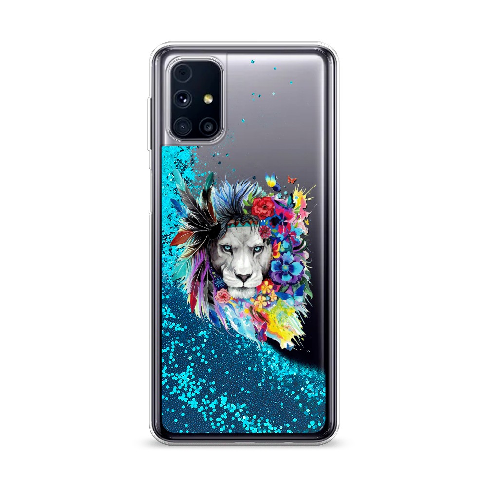 Чехол Awog на Samsung Galaxy M31s / Самсунг M31s "Гавайский лев", Разноцветный, 2101493-1
Чехол Awog на Samsung Galaxy M31s / Самсунг M31s "Гавайский лев", Разноцветный, 2101493-1