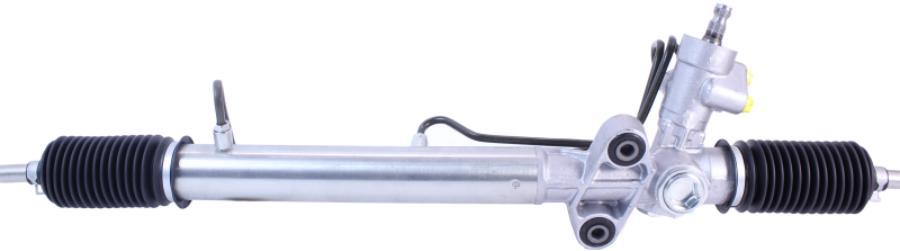 Рулевая рейка с тягами гидравлическая (MITSUBISHI L400 1994-2002 MITSUBISHI Space Gear 19
Рулевая рейка с тягами гидравлическая (MITSUBISHI L400 1994-2002 MITSUBISHI Space Gear 19