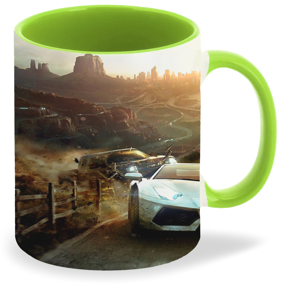 Кружка CoolPodarok Need for speed NFS Нед фор спид НФС (белый ламборгини), Need for speed NFS Нед фор спид НФС (белый ламборгини)
Кружка CoolPodarok Need for speed NFS Нед фор спид НФС (белый ламборгини), Need for speed NFS Нед фор спид НФС (белый ламборгини)