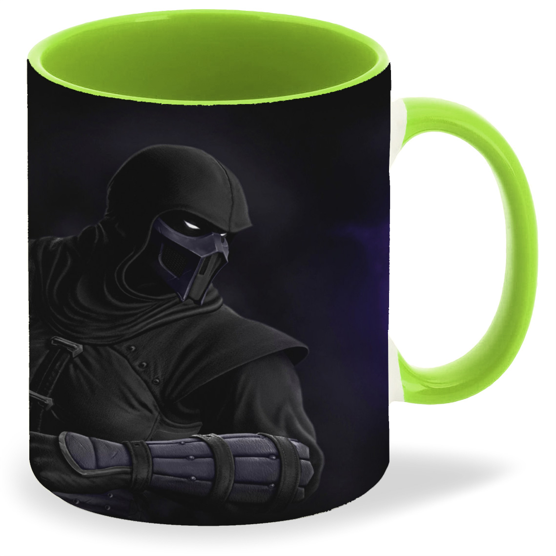Кружка CoolPodarok Mortal Kombat MK Мортал комбат( фиолетовый фон), Mortal Kombat MK Мортал комбат( фиолетовый фон)
Кружка CoolPodarok Mortal Kombat MK Мортал комбат( фиолетовый фон), Mortal Kombat MK Мортал комбат( фиолетовый фон)