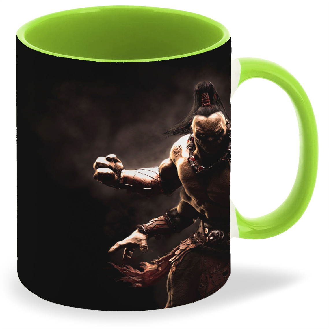 Кружка CoolPodarok Mortal Kombat MK Мортал комбат Горо(4 руки), Mortal Kombat MK Мортал комбат Горо(4 руки)
Кружка CoolPodarok Mortal Kombat MK Мортал комбат Горо(4 руки), Mortal Kombat MK Мортал комбат Горо(4 руки)