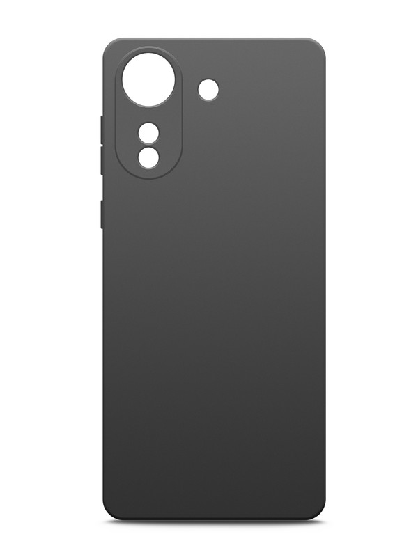 Чехол Brozo на Xiaomi Redmi 13C, с силиконом Soft touch, черный, Xiaomi Redmi 13C
Чехол Brozo на Xiaomi Redmi 13C, с силиконом Soft touch, черный, Xiaomi Redmi 13C