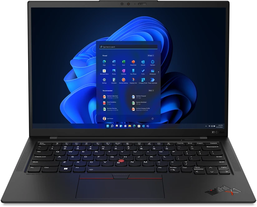 Ультрабук LENOVO ThinkPad X1 Carbon Gen 11 черный (21HM004KRT), ThinkPad X1 Carbon Gen 11
Ультрабук LENOVO ThinkPad X1 Carbon Gen 11 черный (21HM004KRT), ThinkPad X1 Carbon Gen 11