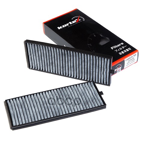 KORTEX KC0004S Фильтр салонный HYUNDAI ACCENT (ТагАЗ)/GETZ 02- (к-т 2шт) угольный
KORTEX KC0004S Фильтр салонный HYUNDAI ACCENT (ТагАЗ)/GETZ 02- (к-т 2шт) угольный