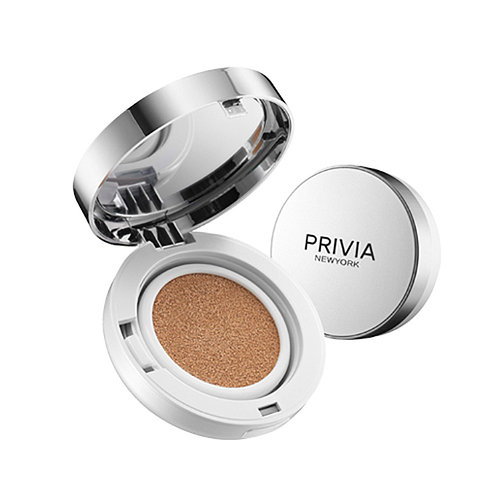 СС-крем кушон с дополнительным блоком "PRIVIA All In One C.C Cushion No.21 SPF50" 14 г
СС-крем кушон с дополнительным блоком "PRIVIA All In One C.C Cushion No.21 SPF50" 14 г