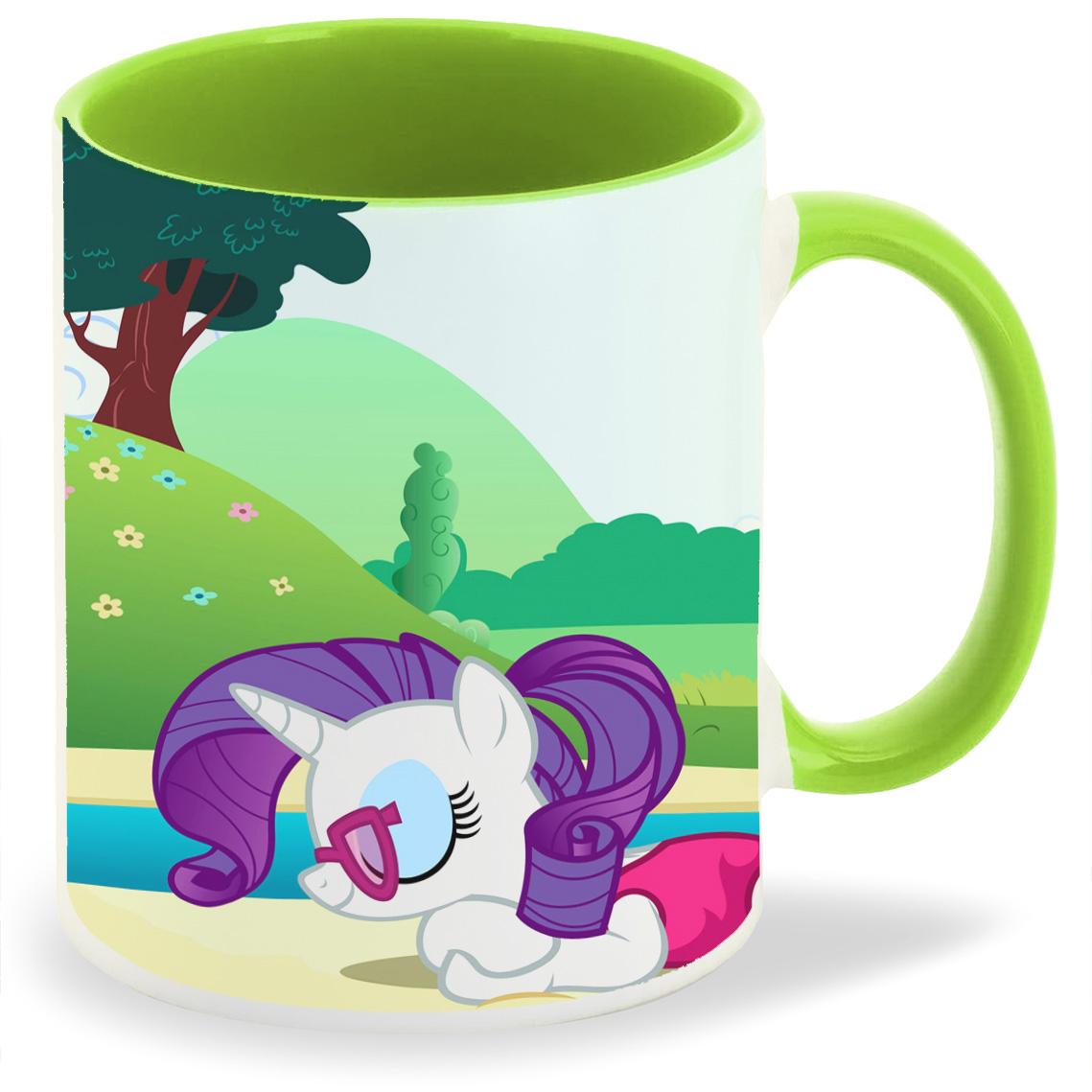 Кружка CoolPodarok Мульфильмы Мой маленький пони My little Poni (у водоёма), Мульфильмы Мой маленький пони My little Poni (у водоёма)
Кружка CoolPodarok Мульфильмы Мой маленький пони My little Poni (у водоёма), Мульфильмы Мой маленький пони My little Poni (у водоёма)