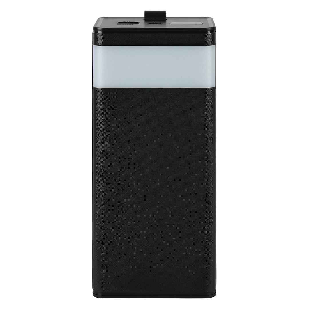 Внешний аккумулятор TFN Power Light 50 000 mAh Black (TFN-PB-301-BK), Power Light 50 000 mAh Black (TFN-PB-301-BK)
Внешний аккумулятор TFN Power Light 50 000 mAh Black (TFN-PB-301-BK), Power Light 50 000 mAh Black (TFN-PB-301-BK)