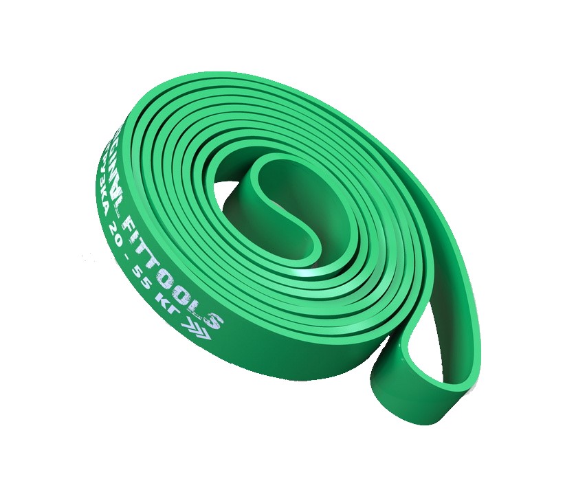 OriginalFitTools Эспандер ленточный с логотипом FT-EX-208-44, 1 шт, цвет: зеленый, Эспандер ленточный с логотипом FT-EX-208-44, 1 шт, цвет: зеленый
OriginalFitTools Эспандер ленточный с логотипом FT-EX-208-44, 1 шт, цвет: зеленый, Эспандер ленточный с логотипом FT-EX-208-44, 1 шт, цвет: зеленый
