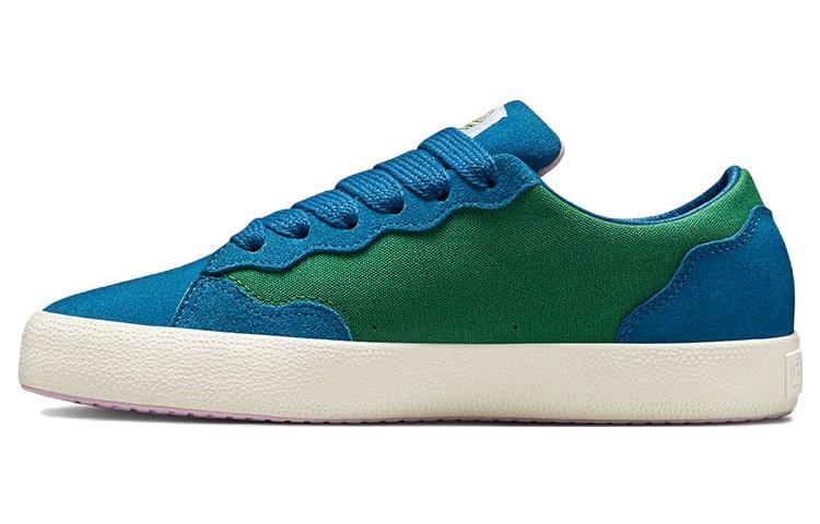 Кеды унисекс Converse GOLF le FLEUR* GLF 2.0 Low Top зеленые 38 EU, Зеленый, GOLF le FLEUR* x Converse GLF 2.0 Low Top
Кеды унисекс Converse GOLF le FLEUR* GLF 2.0 Low Top зеленые 38 EU, Зеленый, GOLF le FLEUR* x Converse GLF 2.0 Low Top