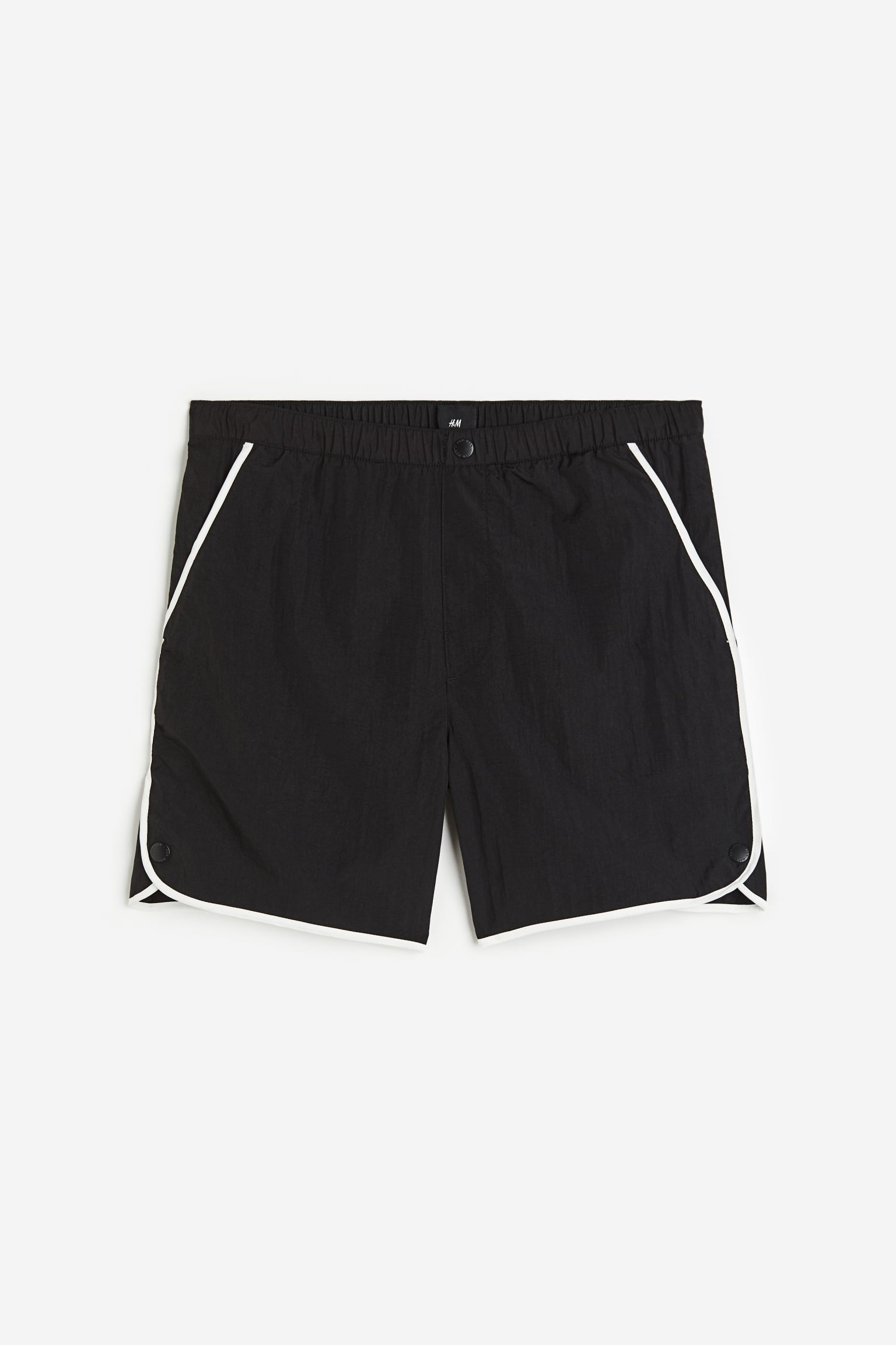 Повседневные шорты мужские H&M 1158384001 черные L (доставка из-за рубежа), Черный, 1158384001
Повседневные шорты мужские H&M 1158384001 черные L (доставка из-за рубежа), Черный, 1158384001