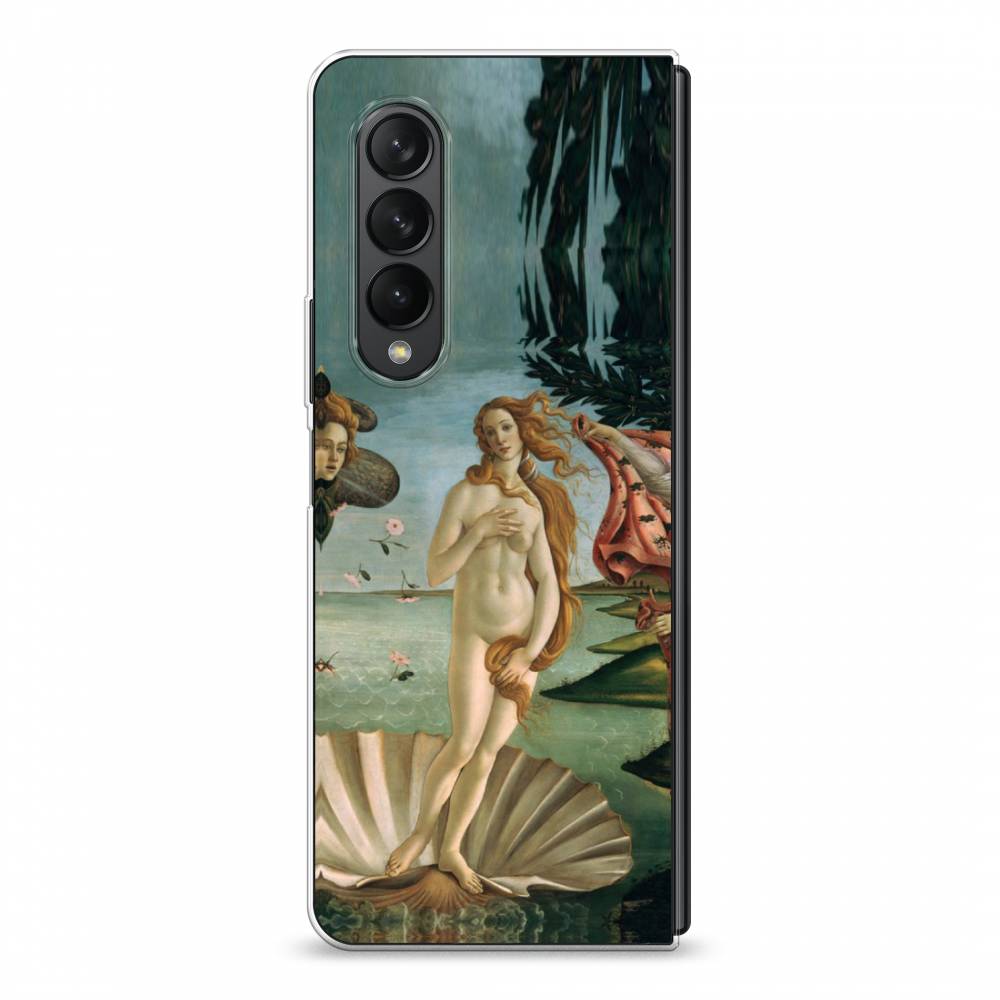 Чехол Awog на Samsung Galaxy Z Fold 3 / Самсунг Z Fold 3 "Венера", Бежевый;голубой;зеленый, 2103650-9
Чехол Awog на Samsung Galaxy Z Fold 3 / Самсунг Z Fold 3 "Венера", Бежевый;голубой;зеленый, 2103650-9