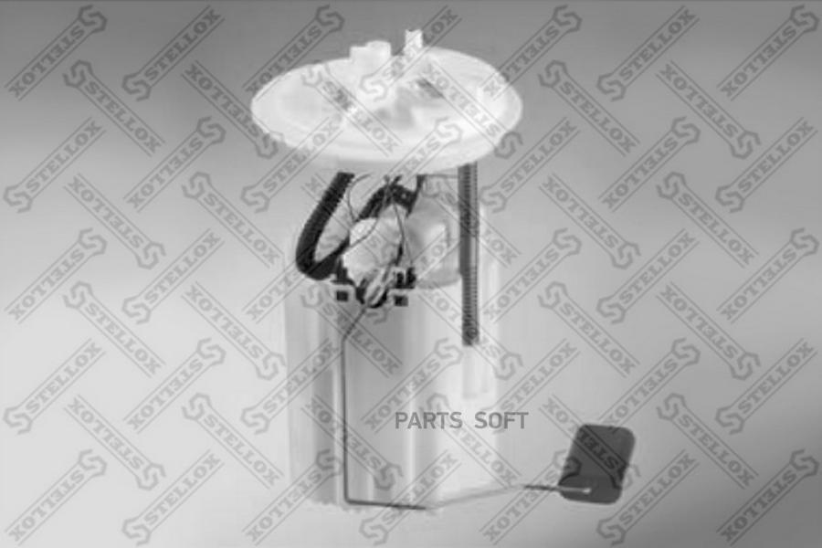 10-01626-Sx насос Топливный Электрич. Модуль 3.0Bar 105L/H Alfa Romeo Mito,Fiat Punto 1.2/
10-01626-Sx насос Топливный Электрич. Модуль 3.0Bar 105L/H Alfa Romeo Mito,Fiat Punto 1.2/