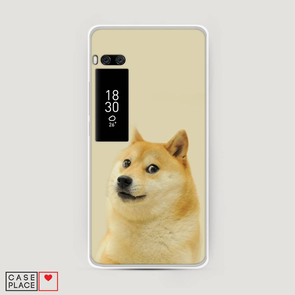 Чехол Awog на Meizu Pro 7 Plus "Собака подозревака", Коричневый;желтый;бежевый, 71950-9
Чехол Awog на Meizu Pro 7 Plus "Собака подозревака", Коричневый;желтый;бежевый, 71950-9